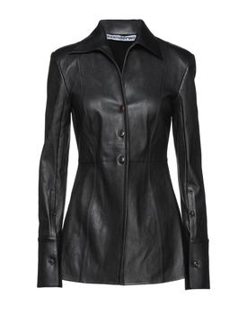 加拿大Alexander Wang, Alexander Wang | Solid color shirts & blouses商品图片 2.7折×额外7折, 额外七折