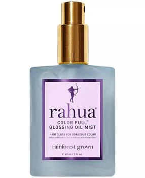 Rahua | Color Full Glossing Oil Mist,商家Macy's,价格¥434