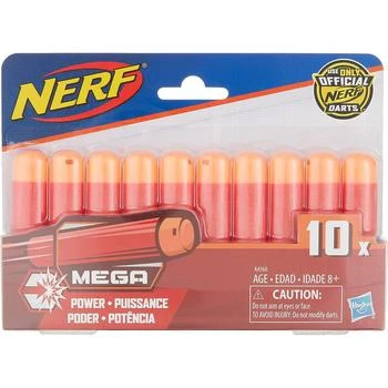 推荐N-Strike Elite Mega 10 Power Dart Refill Pack商品