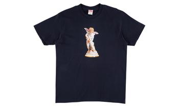 supreme短袖, Supreme | Supreme Cupid Tee商品图片 