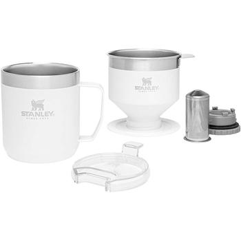 Stanley | Stanley Camp Pour Over Set商品图片,