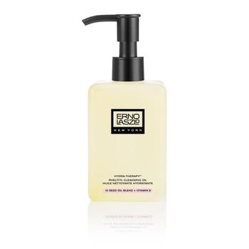 纳西素眼影, Erno Laszlo | Erno Laszlo 奥伦纳素 水滢柔润洁颜油 190ml商品图片 额外7折, 额外七折