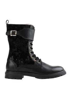 TWINSET | Boots,商家Yoox HK,价格¥901