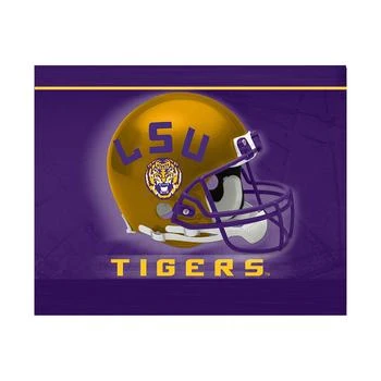 Memory Company | LSU Tigers Helmet Mouse Pad,商家Macy's,价格¥96