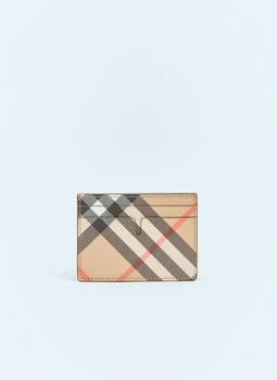 Burberry | Check Cardholder,商家LN-CC,价格¥954