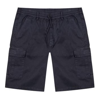 商品Barbour | Beacon Cargo Shorts - Navy,商家The List,价格¥258图片