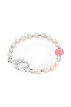 推荐Hatton labs shell e pearl bracelet商品