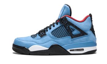 aj4, Jordan | Air Jordan 4 Retro篮球鞋商品图片 