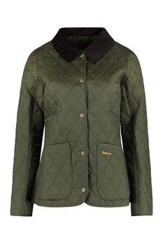 商品Barbour | Barbour Annandale Quilted Jacket,商家Italist,价格¥1347图片