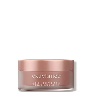 商品Exuviance AGE REVERSE Toning Neck Cream 4 oz图片