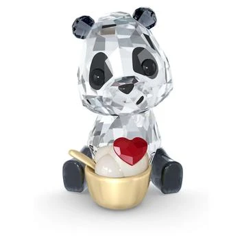 Swarovski | Swarovski Cariti Panda Women's Figurine,商家Ashford,价格¥186