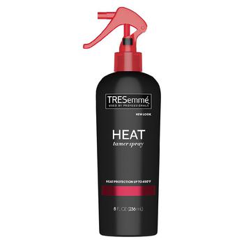 TRESemme | Heat Tamer for Hair Heat Protection Leave-In Thermal Creations商品图片,满$80享8折, 满$30享8.5折, 满折