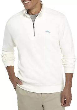 推荐Tobago Bay Half-Zip Sweatshirt商品