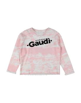 GAUDÌ | Sweatshirt,商家Yoox HK,价格¥224