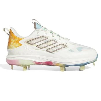 Adidas | Purehustle 3 Md Softball Cleats,商家SHOEBACCA,价格¥341