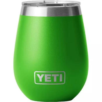 YETI品牌, 商品YETI 10 oz. Rambler Wine Tumbler with MagSlider Lid, 价格¥163