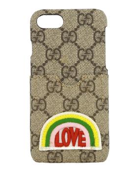 商品Gucci | iPhone 7 Logo Case,商家Maison Beyond,价格¥818图片
