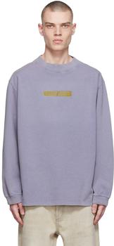 推荐Purple Compton Sweatshirt商品