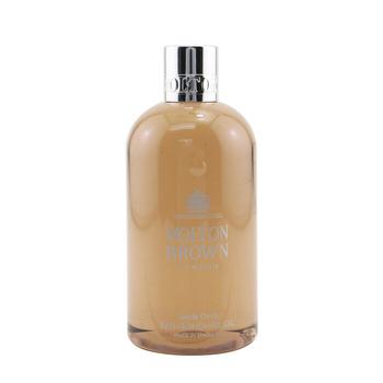 推荐Molton Brown 皮革鸢尾草沐浴露 300ml/10oz商品