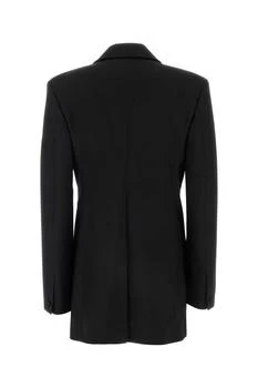 Givenchy | Givenchy Coats & Jackets in Black,商家Modayn,价格¥15886