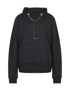 Neil Barrett | Hooded sweatshirt 5.6折