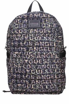 GUESS | Man Backpack of Guess AC - Hmella P1305商品图片,8折