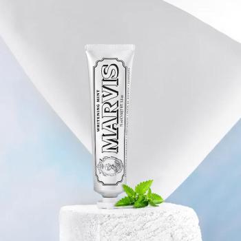 商品Marvis | MARVIS马尔斯 薄荷牙膏 75ml,商家INGLEPerformance,价格¥62图片