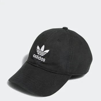 Adidas | Relaxed Strap-Back Hat,商家Premium Outlets,价格¥67
