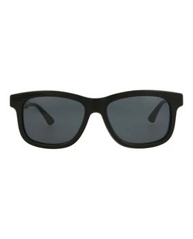 Gucci | Square-Frame Acetate Sunglasses,商家Maison Beyond,价格¥722