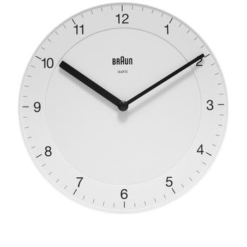 推荐Braun BC06 Wall Clock商品