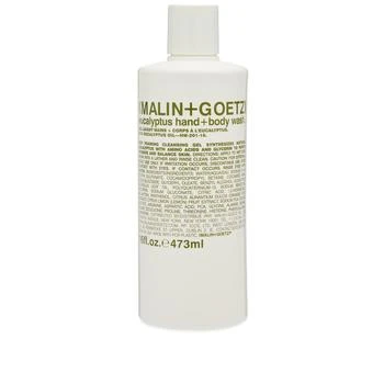 Malin + Goetz | Malin + Goetz Eucalyptus Body Wash,商家END. Clothing,价格¥344