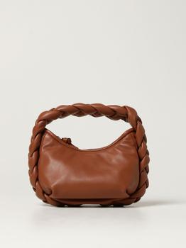 hereu推荐, Hereu | Espiga Hereu mini bag in padded nappa leather商品图片 