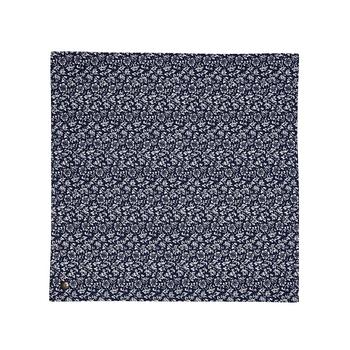商品Laura Ashley | Blueprint Collectables Napkin Sweet Allysum 17.71" x 17.71",商家Macy's,价格¥94图片