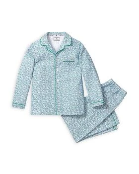 Petite Plume | Unisex Stafford Floral Pajama Set - Baby, Little Kid, Big Kid,商家Bloomingdale's,价格¥428