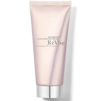 推荐RéVive Fermitif Hand Renewal Cream Broad Spectrum SPF15 Sunscreen 100ml商品