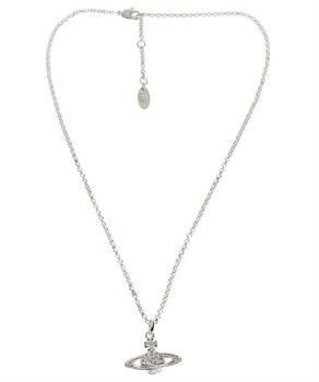 商品Vivienne Westwood MINI BAS RELIEF Necklace图片
