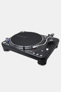 商品Audio-Technica | AudioTechnica AT-LP1240-USB XP Direct-Drive Professional DJ Turntable,商家Urban Outfitters,价格¥4580图片