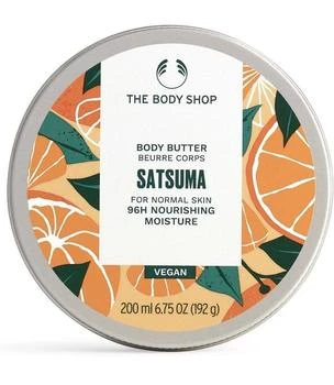 THE BODY SHOP | The Body Shop 美体小铺 蜜桔身体润肤霜 - 200ml,商家Unineed,价格¥175