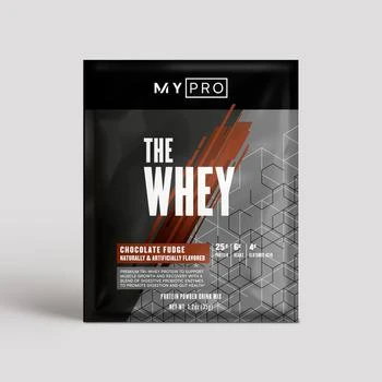 Myprotein | THE Whey™,商家MyProtein,价格¥21