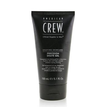 American Crew | American Crew 剃须者哩 150ml/5.1oz商品图片,