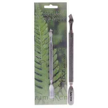 商品Satin Edge | Cuticle Pusher and Pterygium Remover by Satin Edge for Unisex - 1 Pc Cuticle Pusher,商家Premium Outlets,价格¥83图片