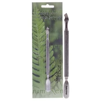 Satin Edge | Cuticle Pusher and Pterygium Remover by Satin Edge for Unisex - 1 Pc Cuticle Pusher,商家Premium Outlets,价格¥82