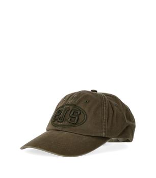商品Parajumpers | Parajumpers Pjs Military Green Baseball Cap,商家Italist,价格¥677图片
