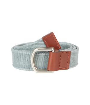 Vineyard Vines价格, Vineyard Vines | Island Canvas D-Ring Belt商品图片 