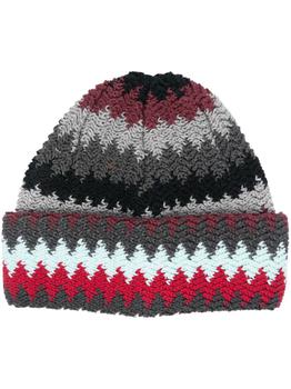 推荐MISSONI - Wool Hat商品