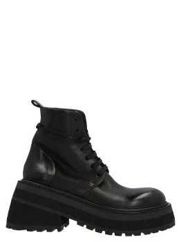 Marsèll | Marsèll 女士靴子 MW5596118666 黑色,商家Beyond Boutique HK,价格¥6778