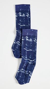 商品FALKE | Denim 薄纱袜子,商家Shopbop CN,价格¥126图片