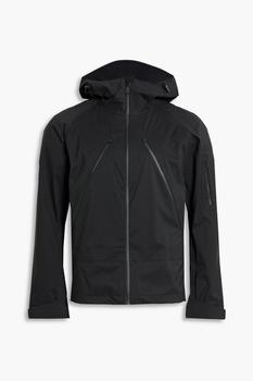 AZTECH | Hayden hooded ski jacket商品图片,5.4折