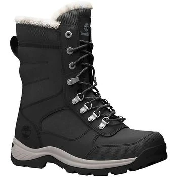 推荐Women's White Ledge Mid Lace Waterproof Insulated Boot商品