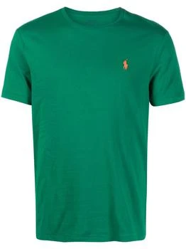 推荐POLO RALPH LAUREN - Logo T-shirt商品